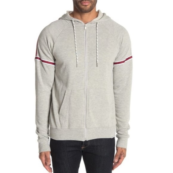 Sovereign Code Pollock Hoodie - Picture 2 of 3